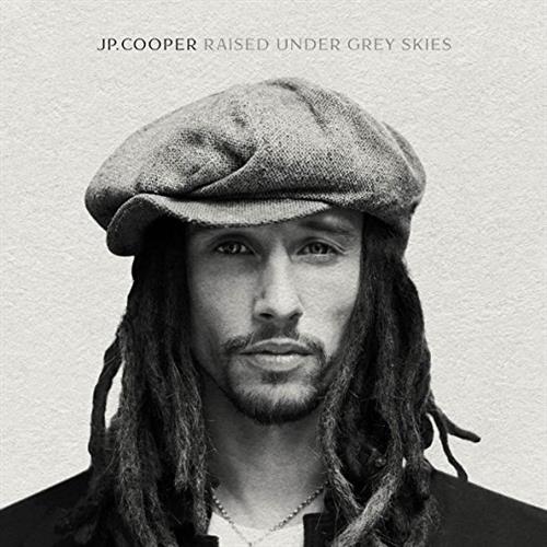 cover: She's On My Mind, JP Cooper, Gesang, Gitarre, Klavier