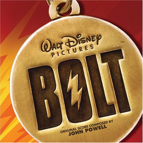 cover: The RV Park, John Powell, Klavier