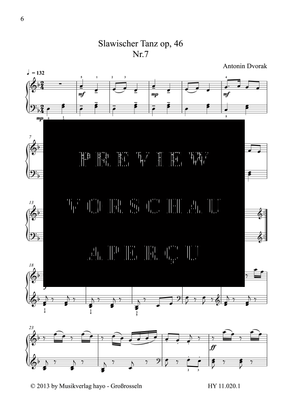 gallery: Schöne Stellen aus Oper und Konzert, , (Klavier Solo)