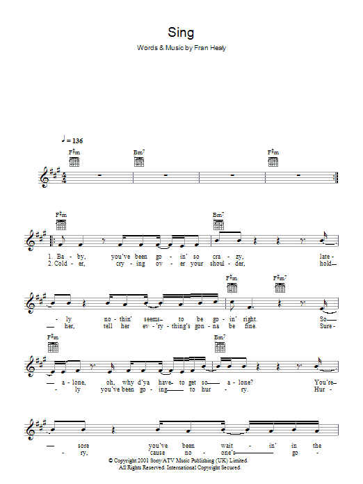 Produktgalerie: Seite 1 von 1 Sing, Travis, Melodieinstrument