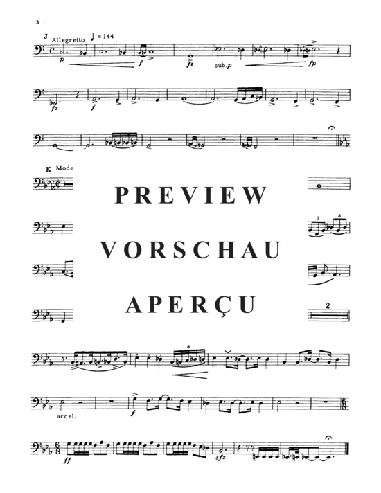 gallery: Pantomime , , (Tuba + Klavier)