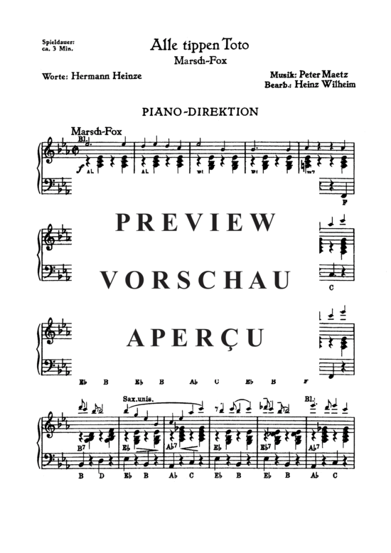 Product gallery: Page 4 of 4 Alle tippen Toto , , Piano Solo