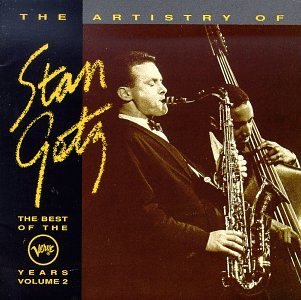 cover: My Heart Stood Still, Stan Getz