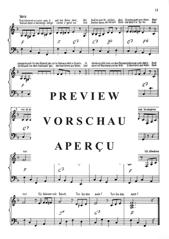 Produktgalerie: Seite 16 von 21 13 x Stimmung von und mit Hein Timm , , Klavier und Gesang