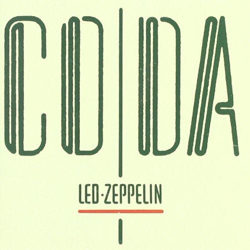 cover: Hey, Hey What Can I Do, Led Zeppelin