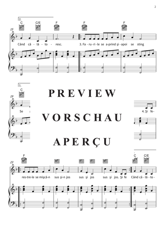 Produktgalerie: Seite 5 von 8 Autobuzul, , (Gesang + Klavier, Gitarre)
