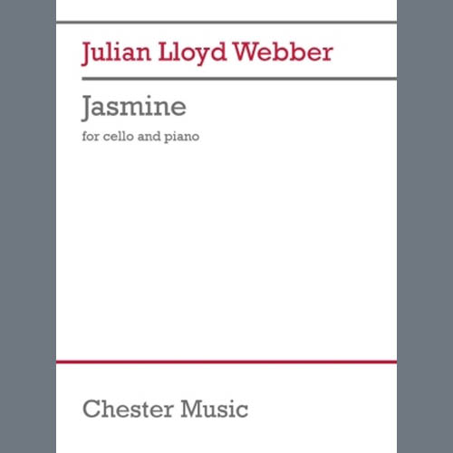 Produktbild zu: Jasmine