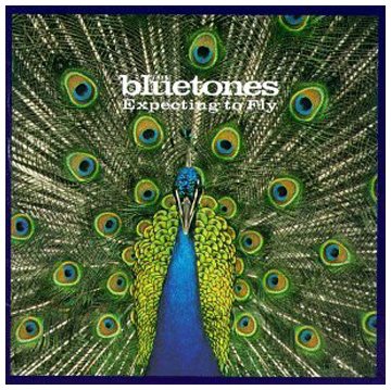 cover: Bluetonic, The Bluetones