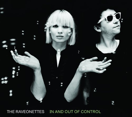cover: Heart Of Stone, The Raveonettes, Gesang, Gitarre, Klavier