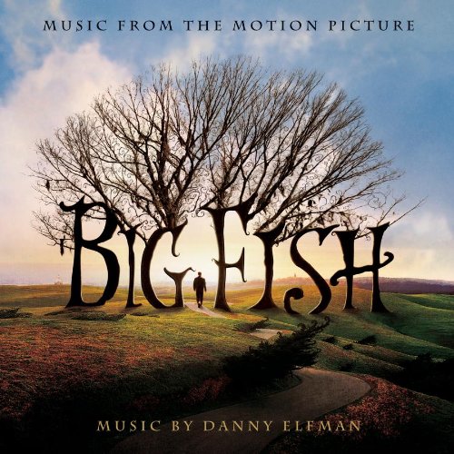 cover: Jenny's Theme, Big Fish