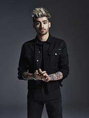 cover: Better, ZAYN, Gesang, Gitarre, Klavier