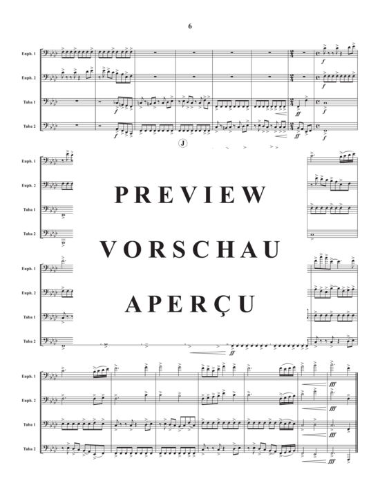 Product gallery: Page 8 of 21 The Truth is Out There... , , (Tuba Quartett EETT)