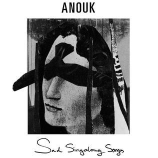 cover: Birds, Anouk