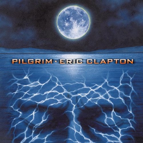 cover: My Father's Eyes, Eric Clapton, Gitarre