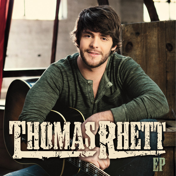cover: Make Me Wanna, Thomas Rhett, Gesang, Gitarre, Klavier
