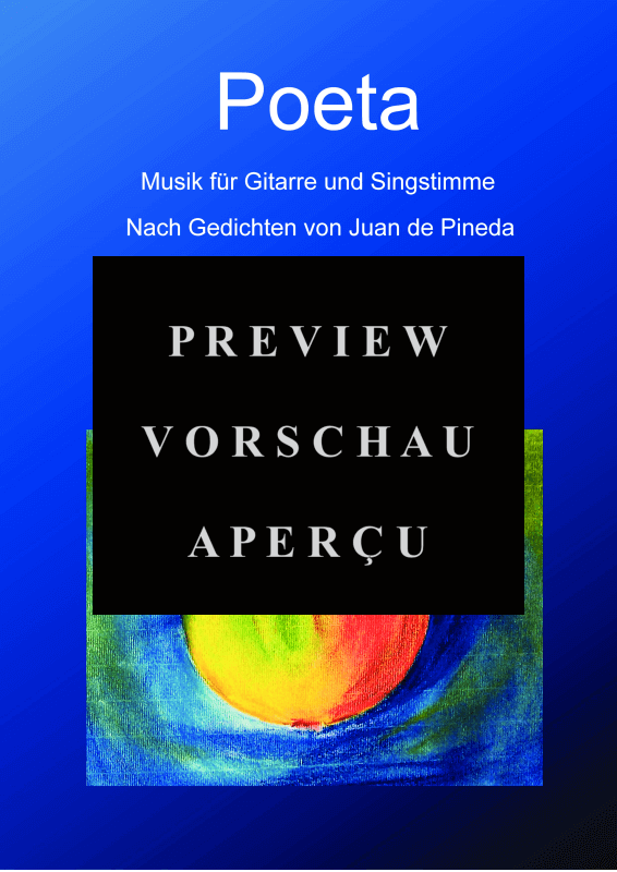 gallery: Poeta, , Gesang und Gitarre