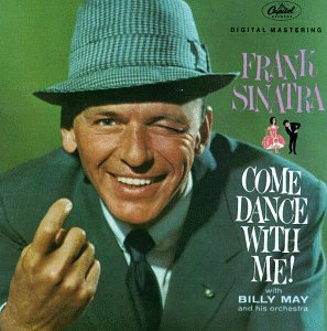 cover: Just In Time, Frank Sinatra, Tony Bennett, Judy Garland