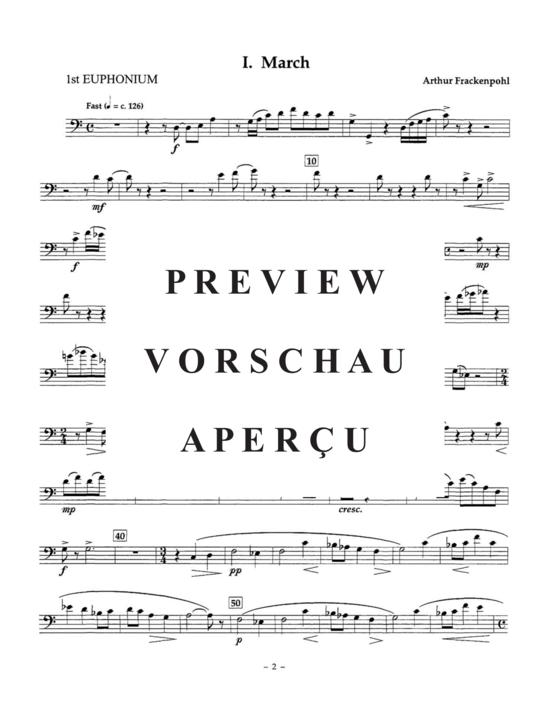 gallery: Suite No 2 for Tuba Quartet , , (Tuba Quartett EETT)