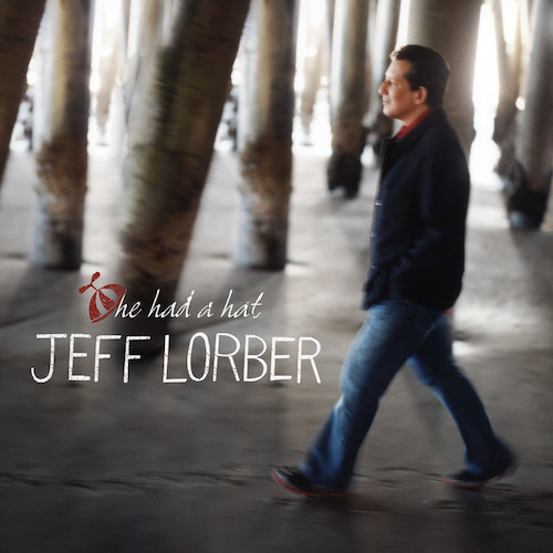 cover: Anthem For A New America, Jeff Lorber, Klavier
