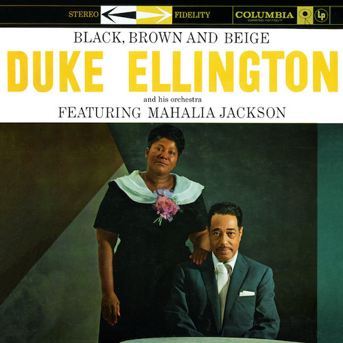 cover: Come Sunday, Duke Ellington