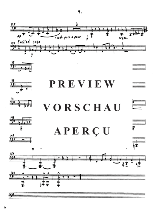 Produktgalerie: Seite 21 von 21 Manta , , (Tuba + Klavier)
