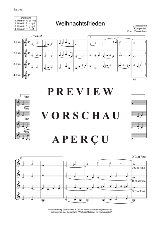 Weihnachtsfrieden  Weihnachtsfrieden