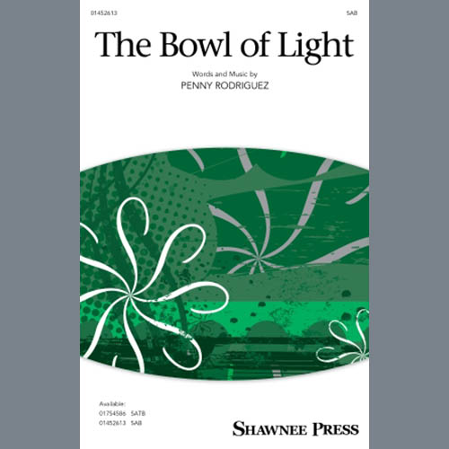 Produktbild zu: The Bowl Of Light