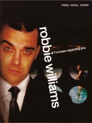 cover: Millennium, Robbie Williams