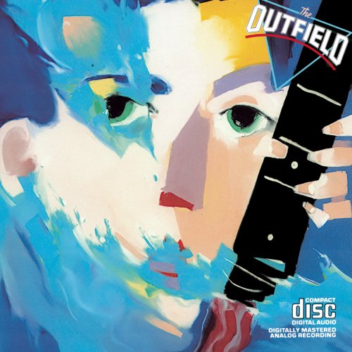 cover: Your Love, The Outfield