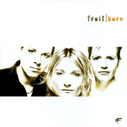 cover: Burn, Fruit, Gesang, Gitarre, Klavier