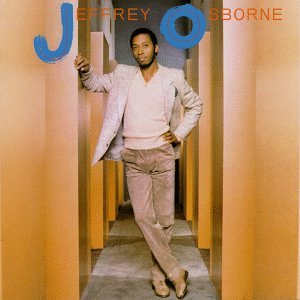 cover: On The Wings Of Love, Jeffrey Osborne, Gitarre