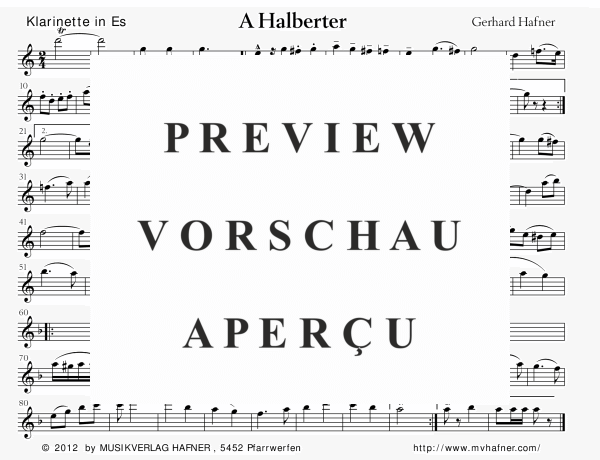 Product gallery: Page 11 of 11 A Halberter, , (large wind orchestra)