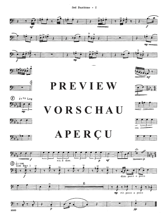 gallery: Appalachian Carol , , (Tuba Quartett EETT)