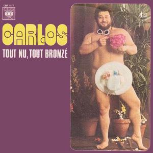 cover: O Zitouna, Carlos