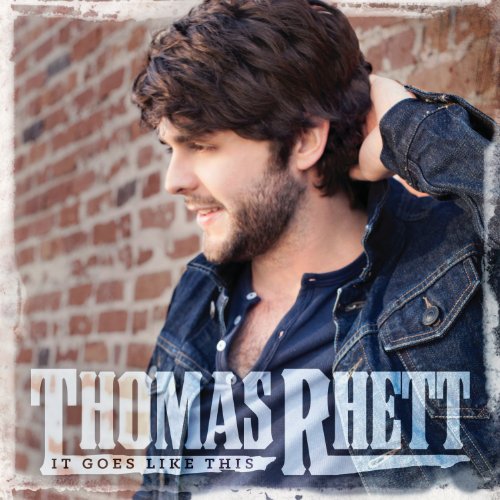 cover: Get Me Some Of That, Thomas Rhett, Gesang, Gitarre, Klavier