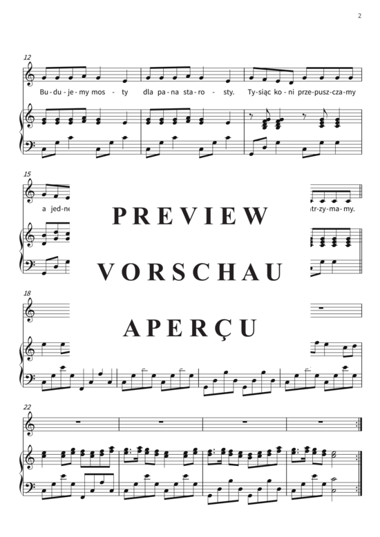 Produktgalerie: Seite 5 von 5 Jawor, Jawor, , (Gesang + Klavier)