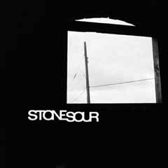 cover: Bother, Stone Sour