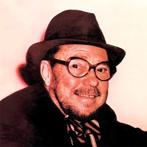cover: Spring, Spring, Spring!, Johnny Mercer