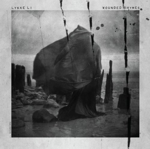cover: I Follow Rivers, Lykke Li