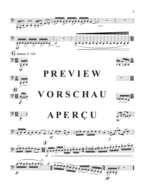 Product gallery: Page 11 of 11 Laws of Motion , , (tuba + piano)