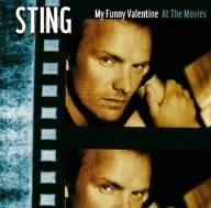 cover: Moonlight, Sting