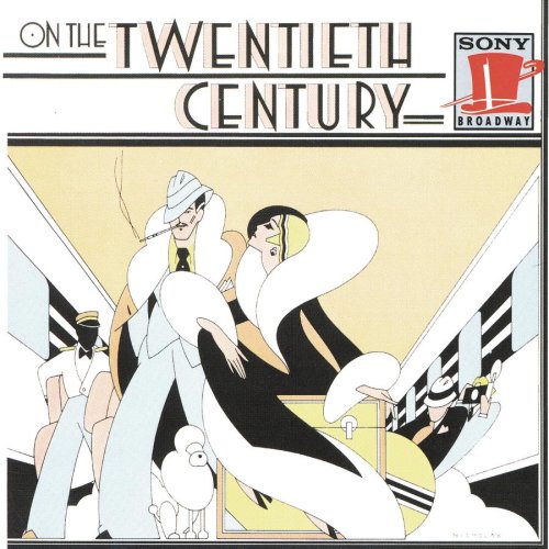 cover: I Rise Again (from On The Twentieth Century), Cy Coleman, Gesang, Gitarre, Klavier
