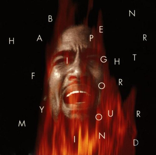 cover: Oppression, Ben Harper, Gitarre