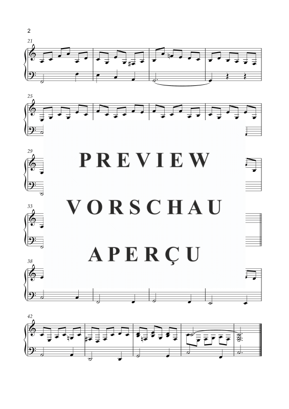 gallery: Morning has broken, , Transverse Flute and Organ