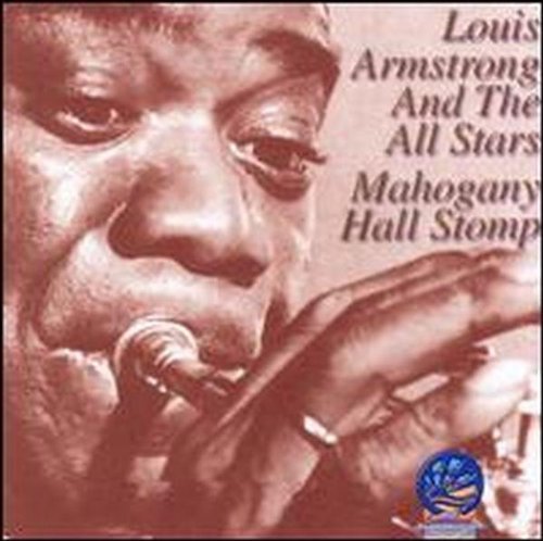 cover: Song Of The Islands, Louis Armstrong