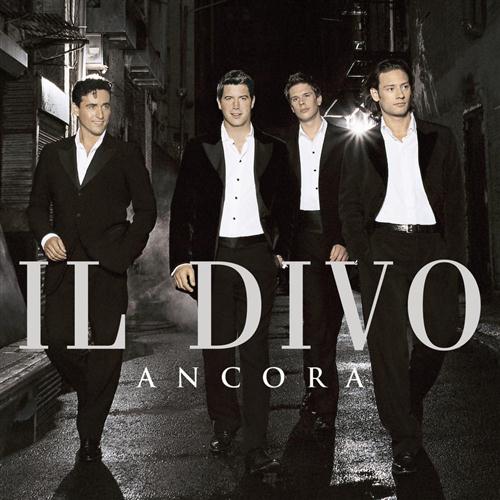 cover: I Believe In You, Il Divo