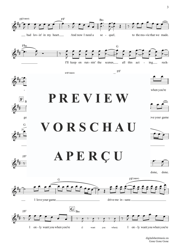 Produktgalerie: Seite 8 von 9 Gone Gone Gone, Guetta, David Swims, Teddy Tones And I, Keyboard