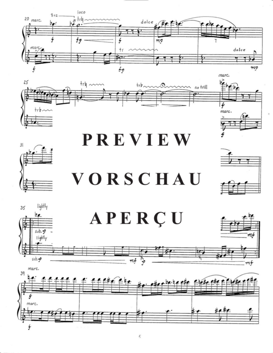 Product gallery: Page 9 of 13 Time Capsule , , (flute and clarinet)