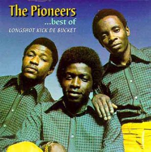 cover: Long Shot (Kick De Bucket), The Pioneers