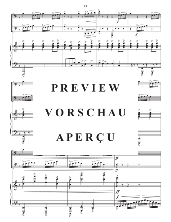 Product gallery: Page 15 of 21 Moonscapes , , (euphonium, tuba + piano)